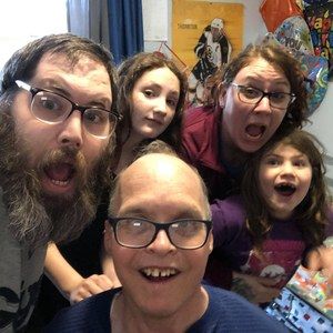 Meet your Posher, Michael